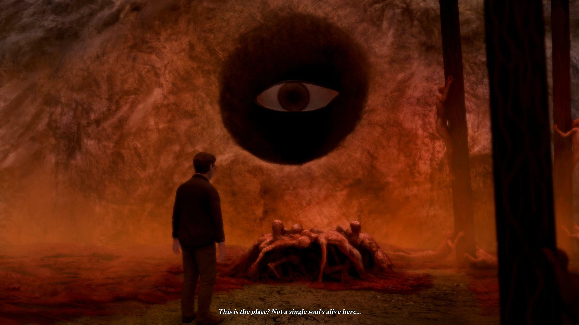 Скриншот из игры Saint Kotar - 6