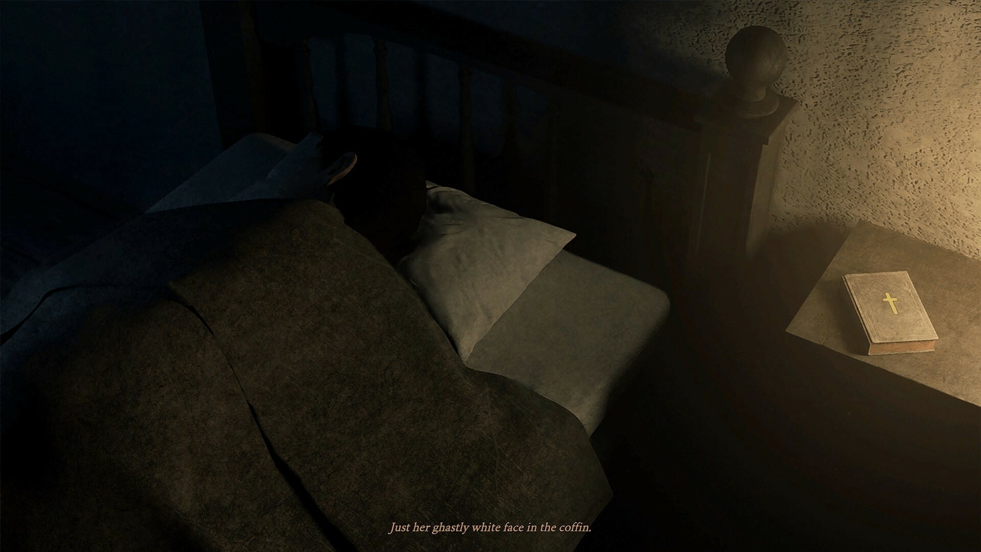 Скриншот из игры Saint Kotar - 49