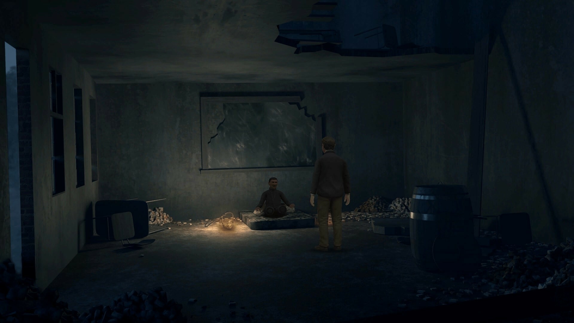 Скриншот из игры Saint Kotar - 52