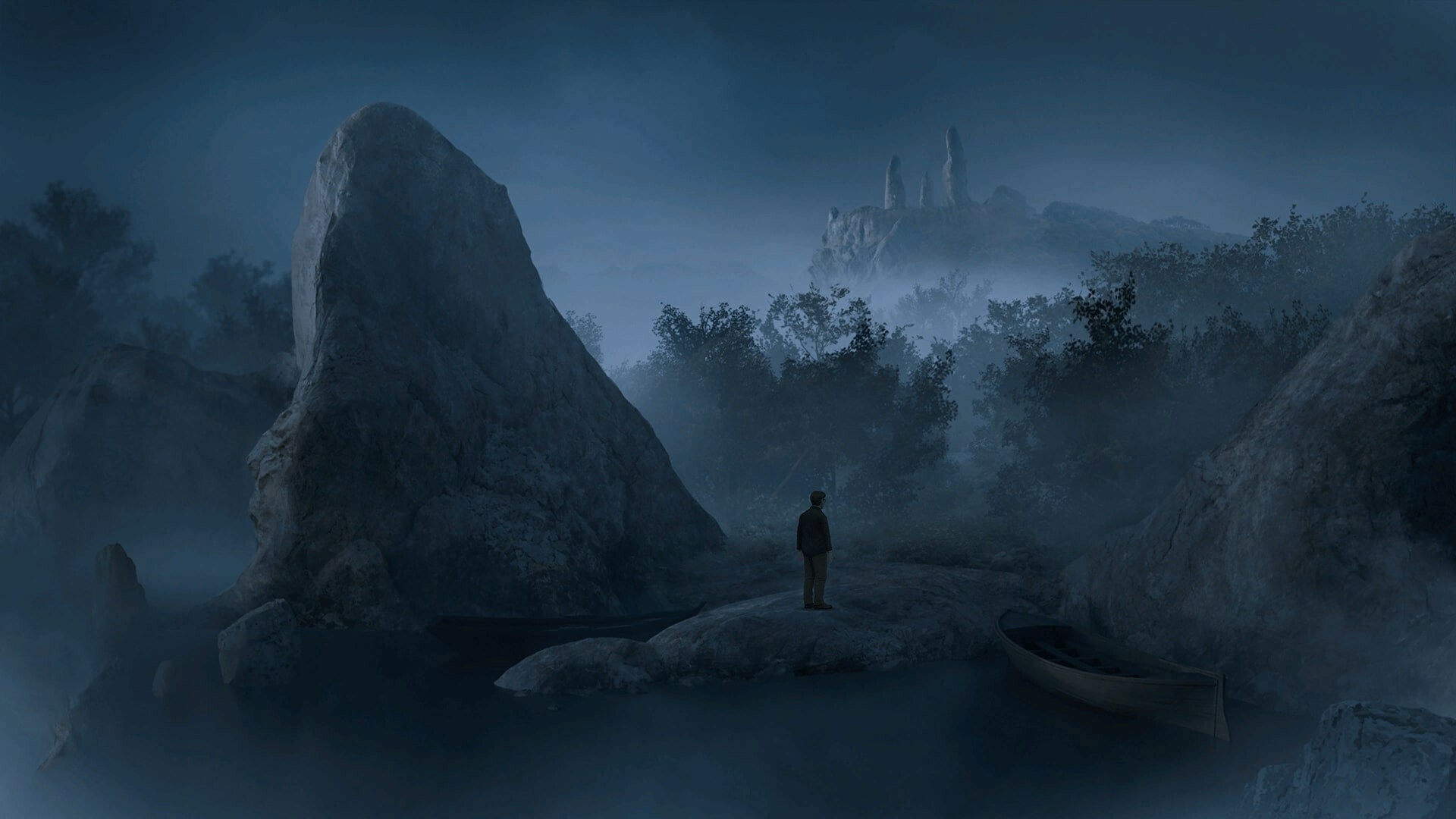 Скриншот из игры Saint Kotar - 4