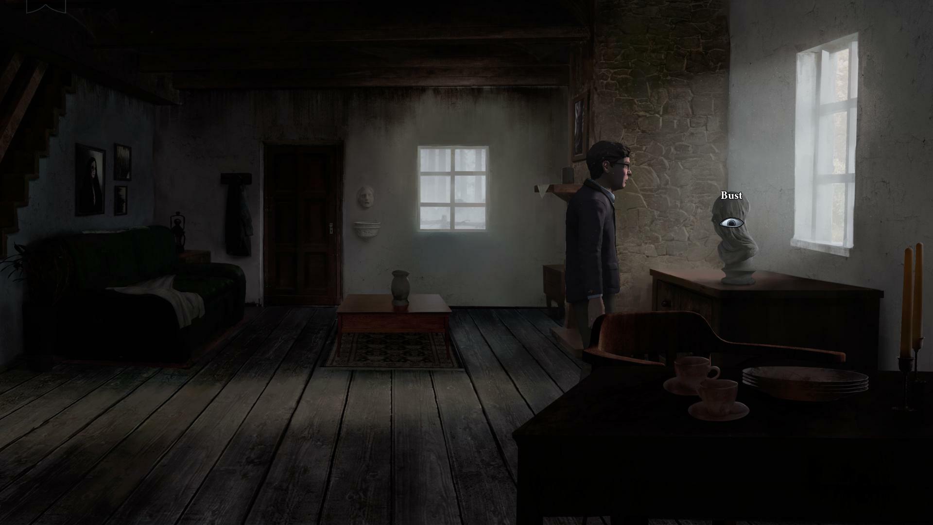 Скриншот из игры Saint Kotar - 28