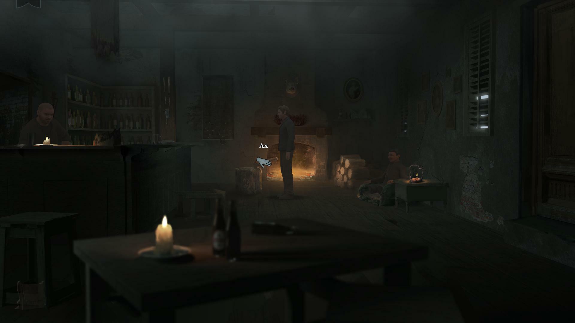 Скриншот из игры Saint Kotar - 15