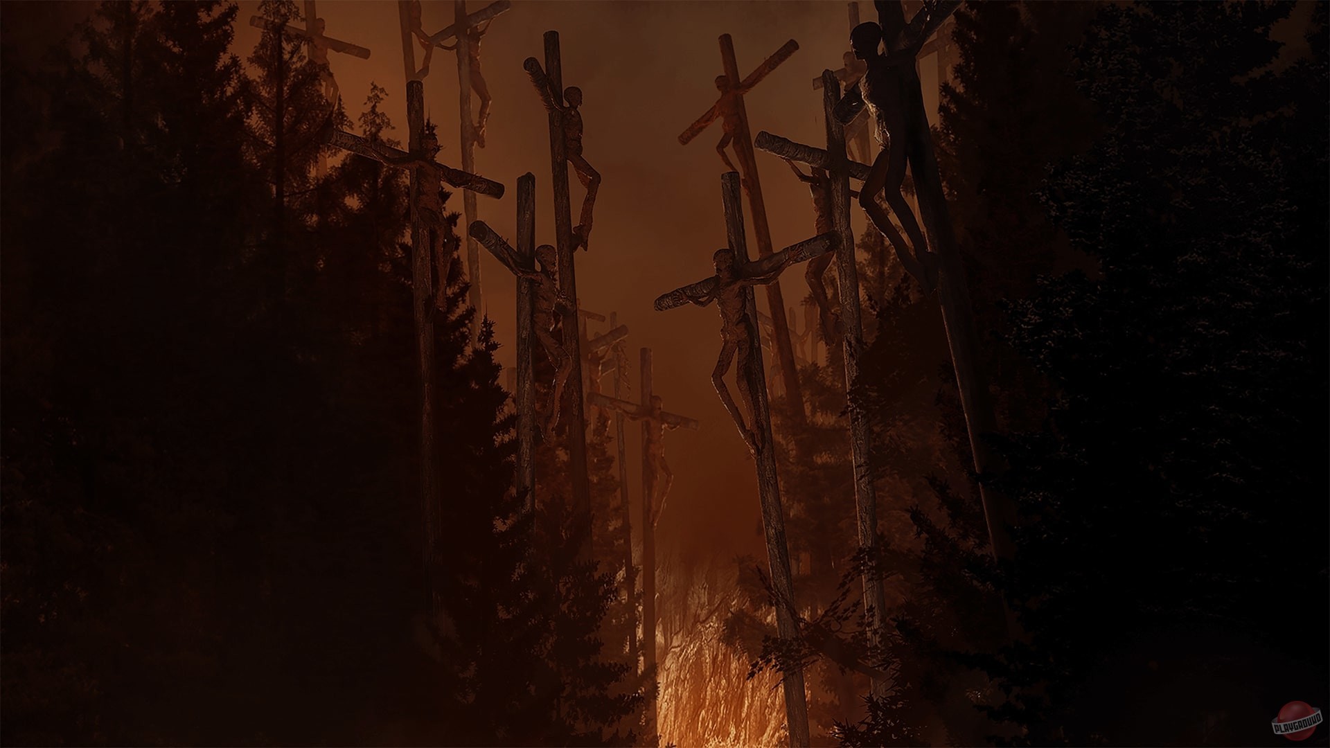 Скриншот из игры Saint Kotar - 36