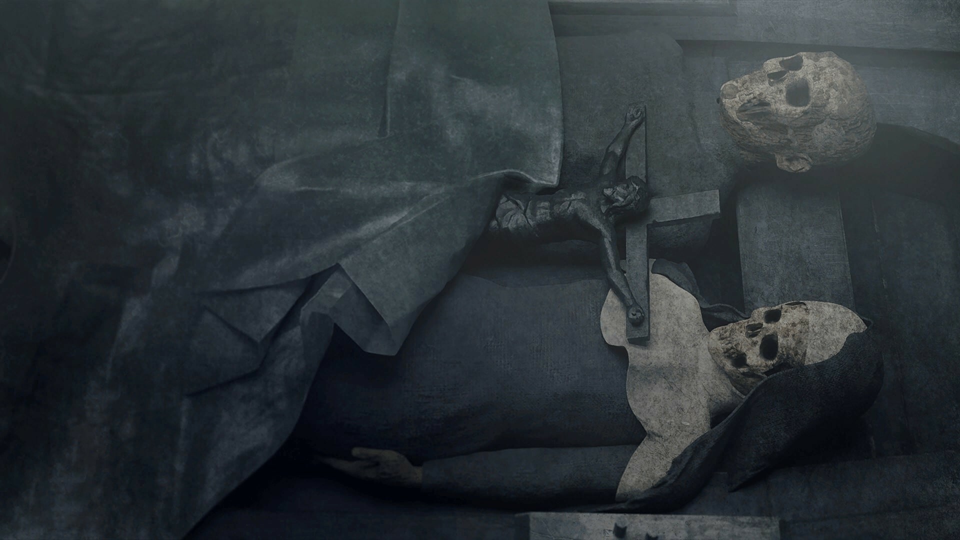 Скриншот из игры Saint Kotar - 27