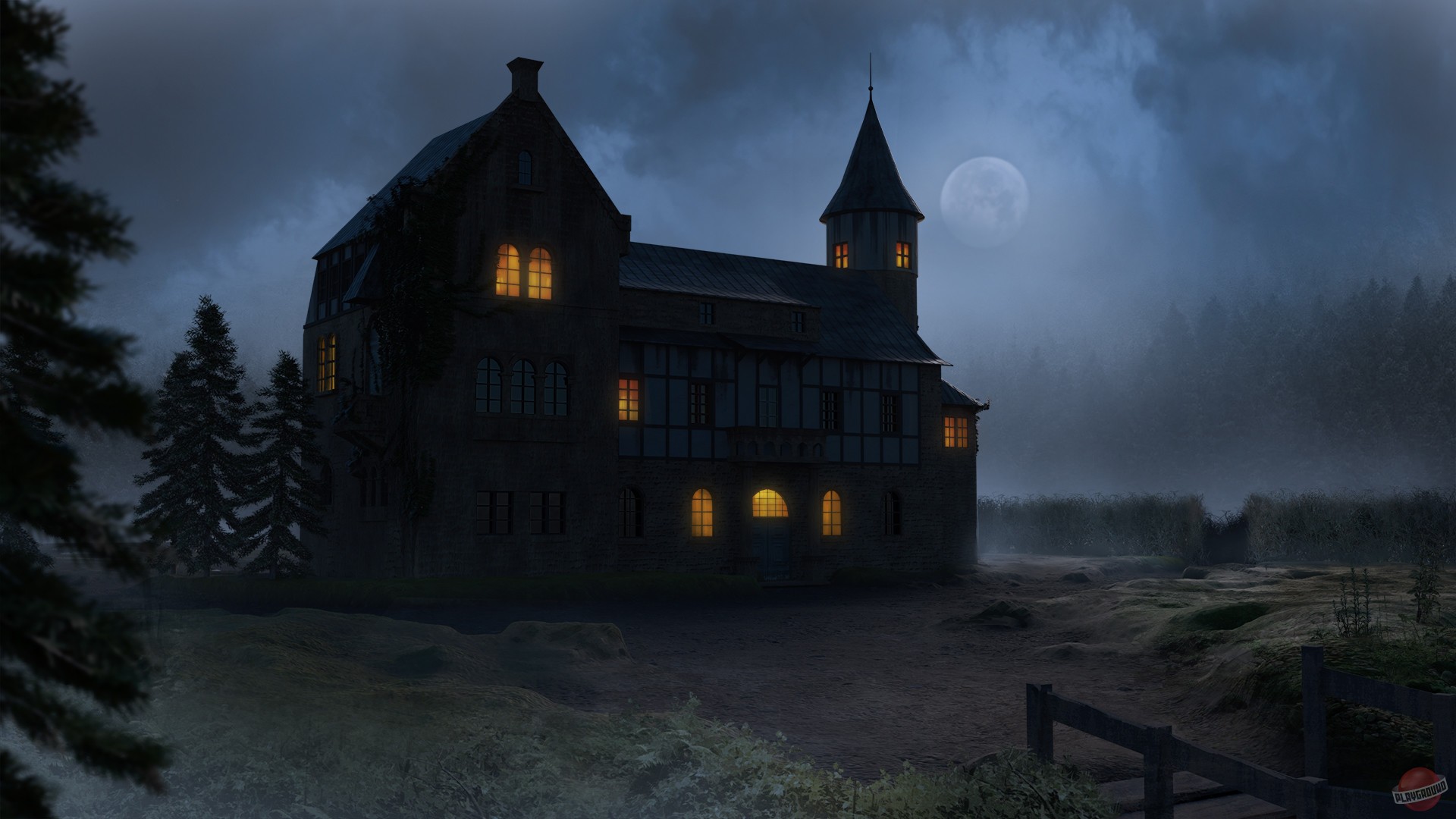 Скриншот из игры Saint Kotar - 21