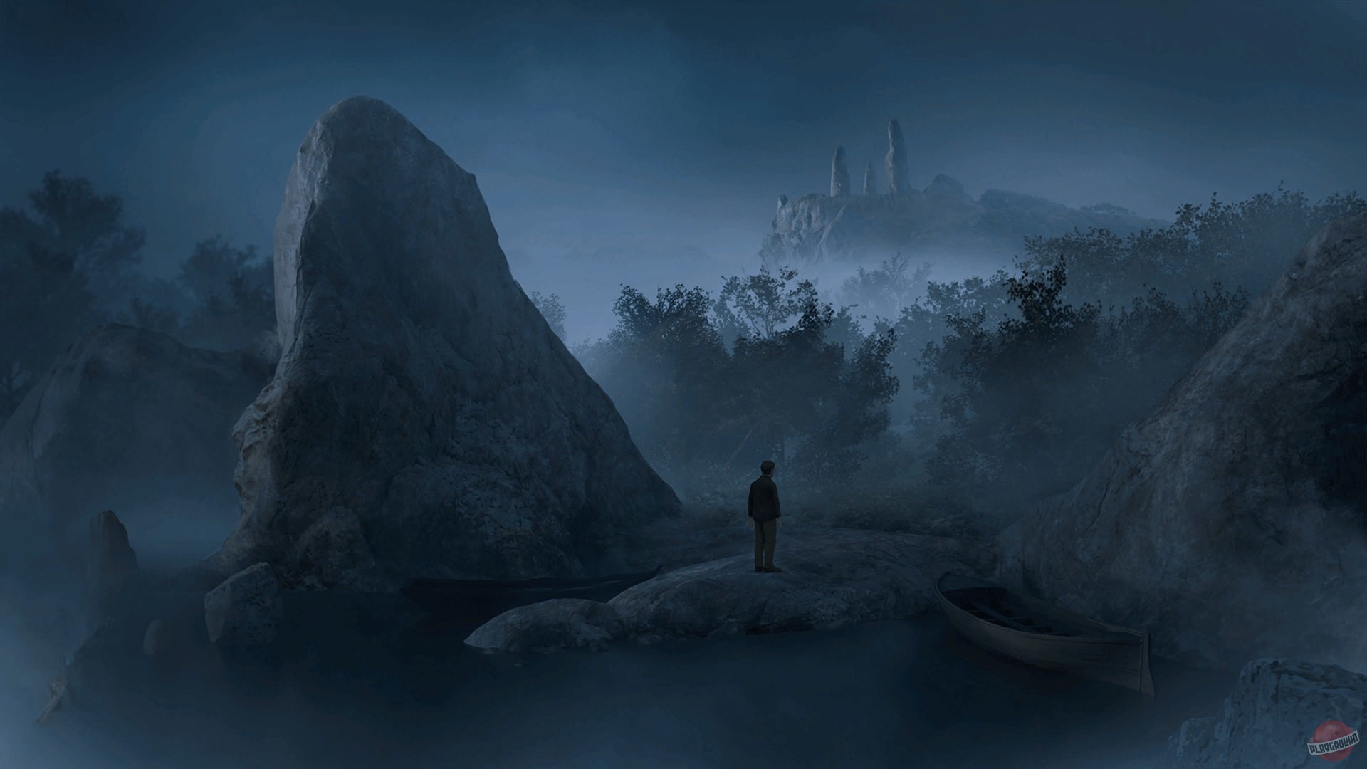 Скриншот из игры Saint Kotar - 17