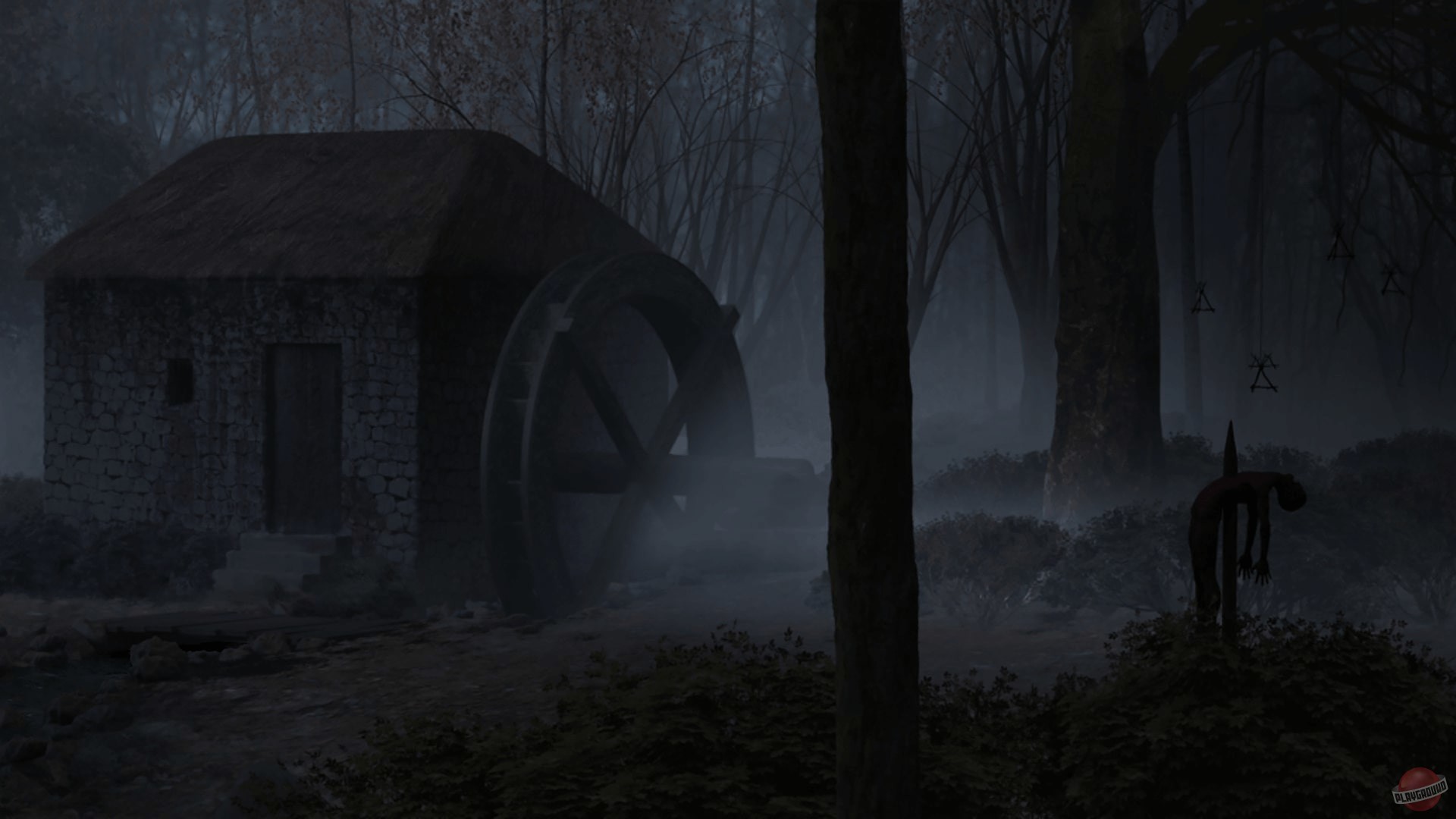 Скриншот из игры Saint Kotar - 30