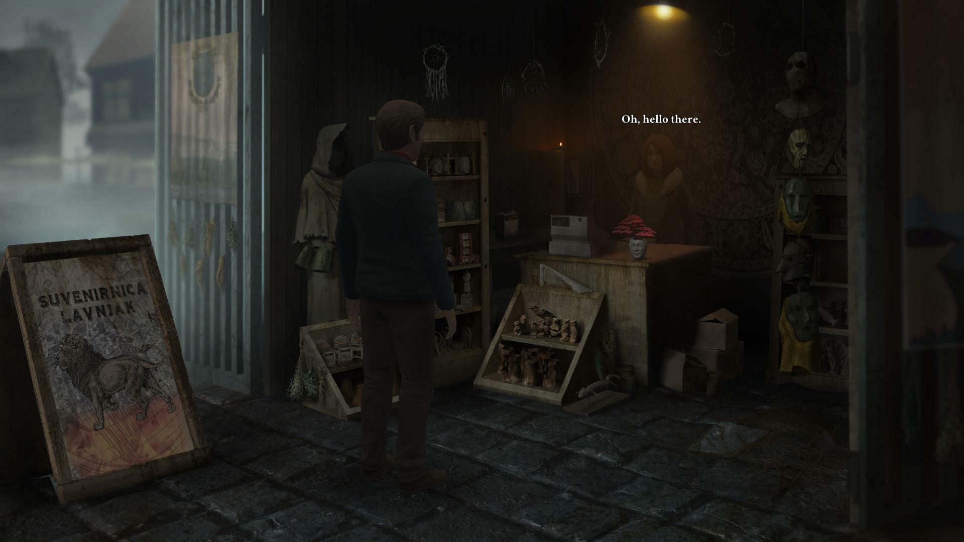 Скриншот из игры Saint Kotar - 35