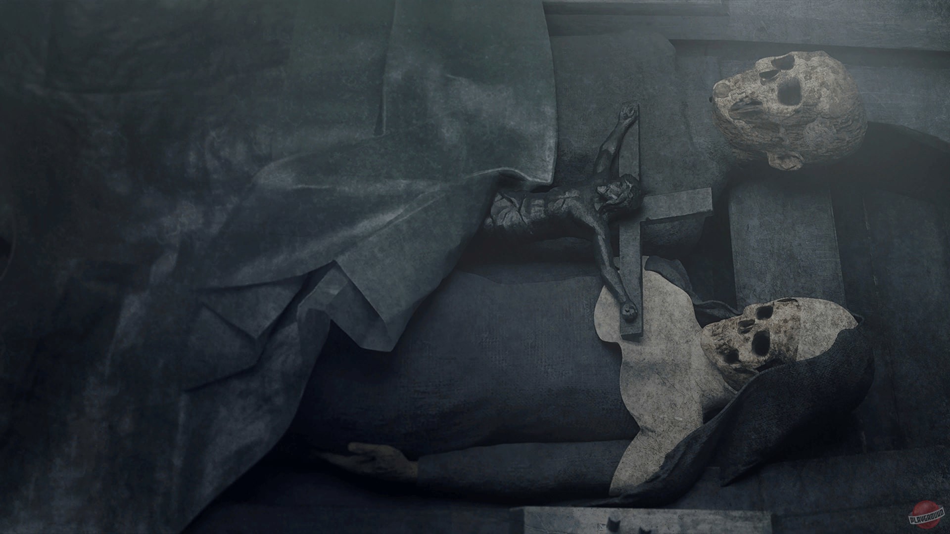 Скриншот из игры Saint Kotar - 53