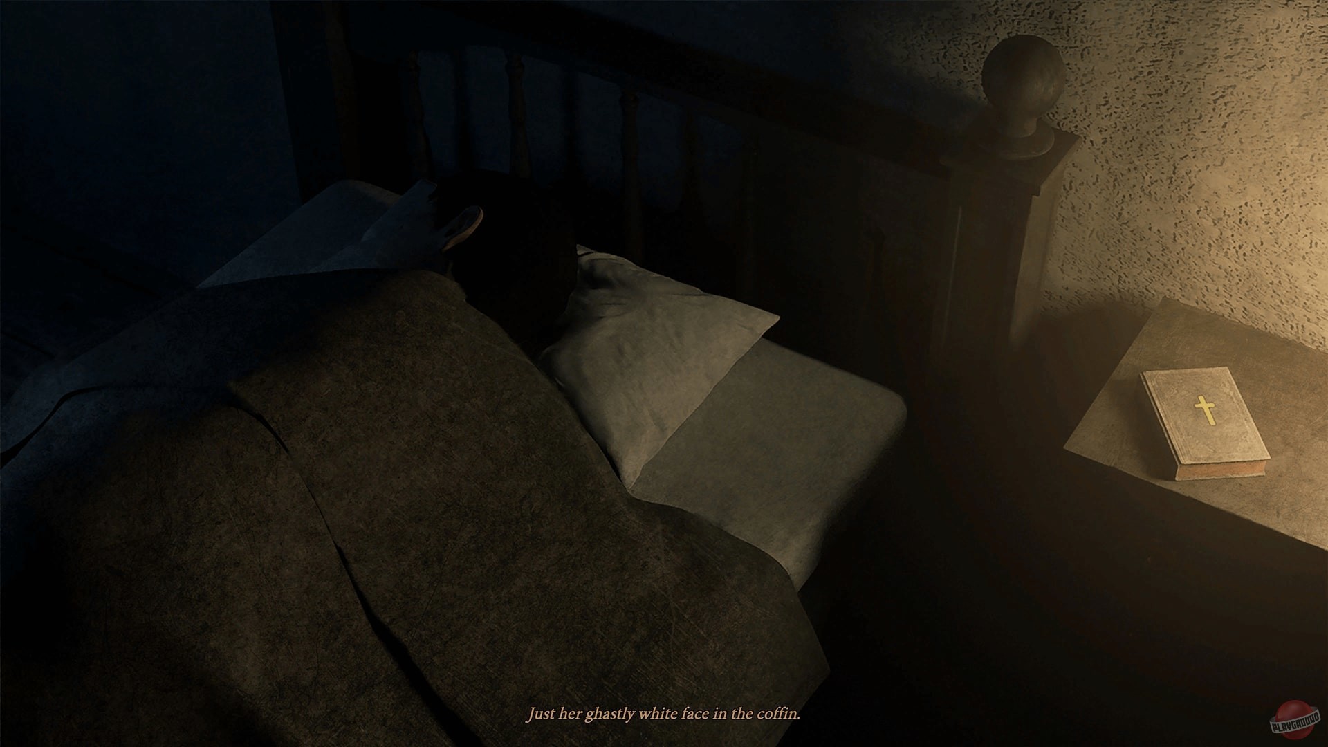 Скриншот из игры Saint Kotar - 8