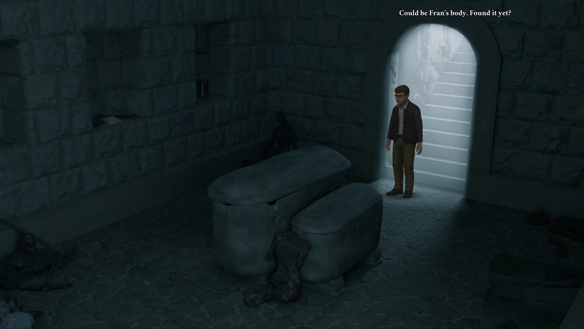 Скриншот из игры Saint Kotar - 7