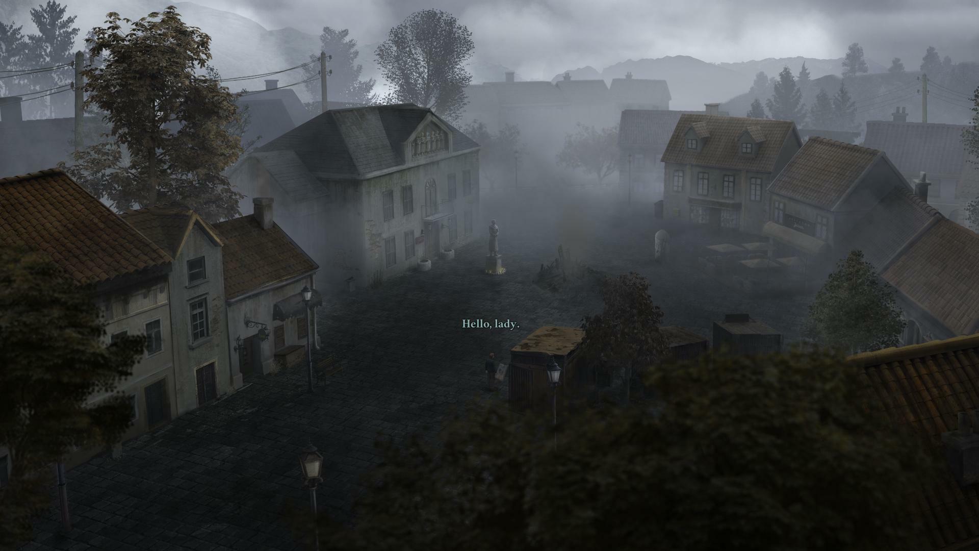 Скриншот из игры Saint Kotar - 32