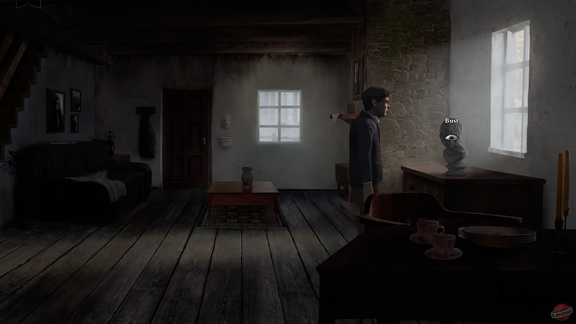 Скриншот из игры Saint Kotar - 33