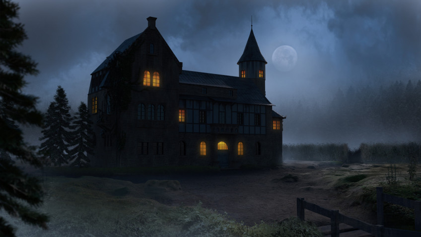 Скриншот из игры Saint Kotar - 2