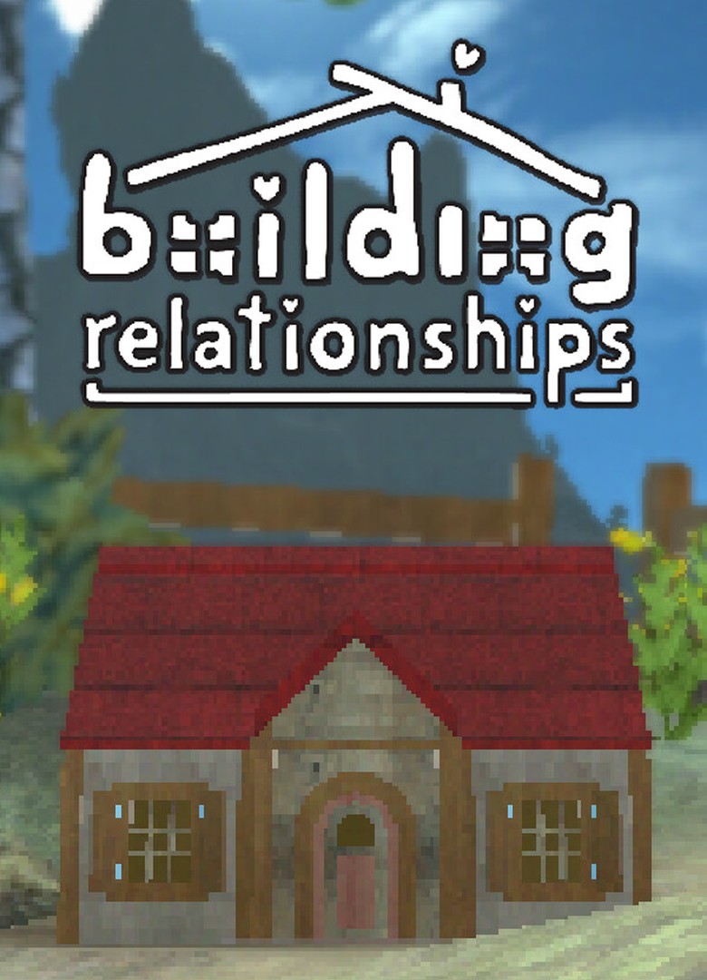 Обложка игры Building Relationships