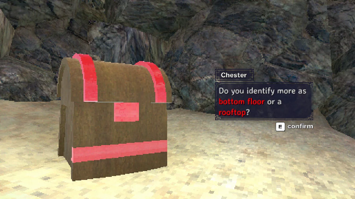 Скриншот из игры Building Relationships - 3