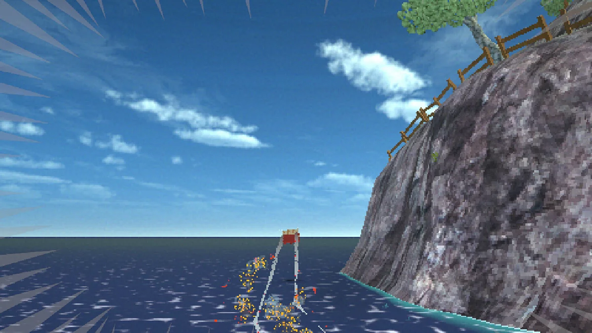 Скриншот из игры Building Relationships - 8