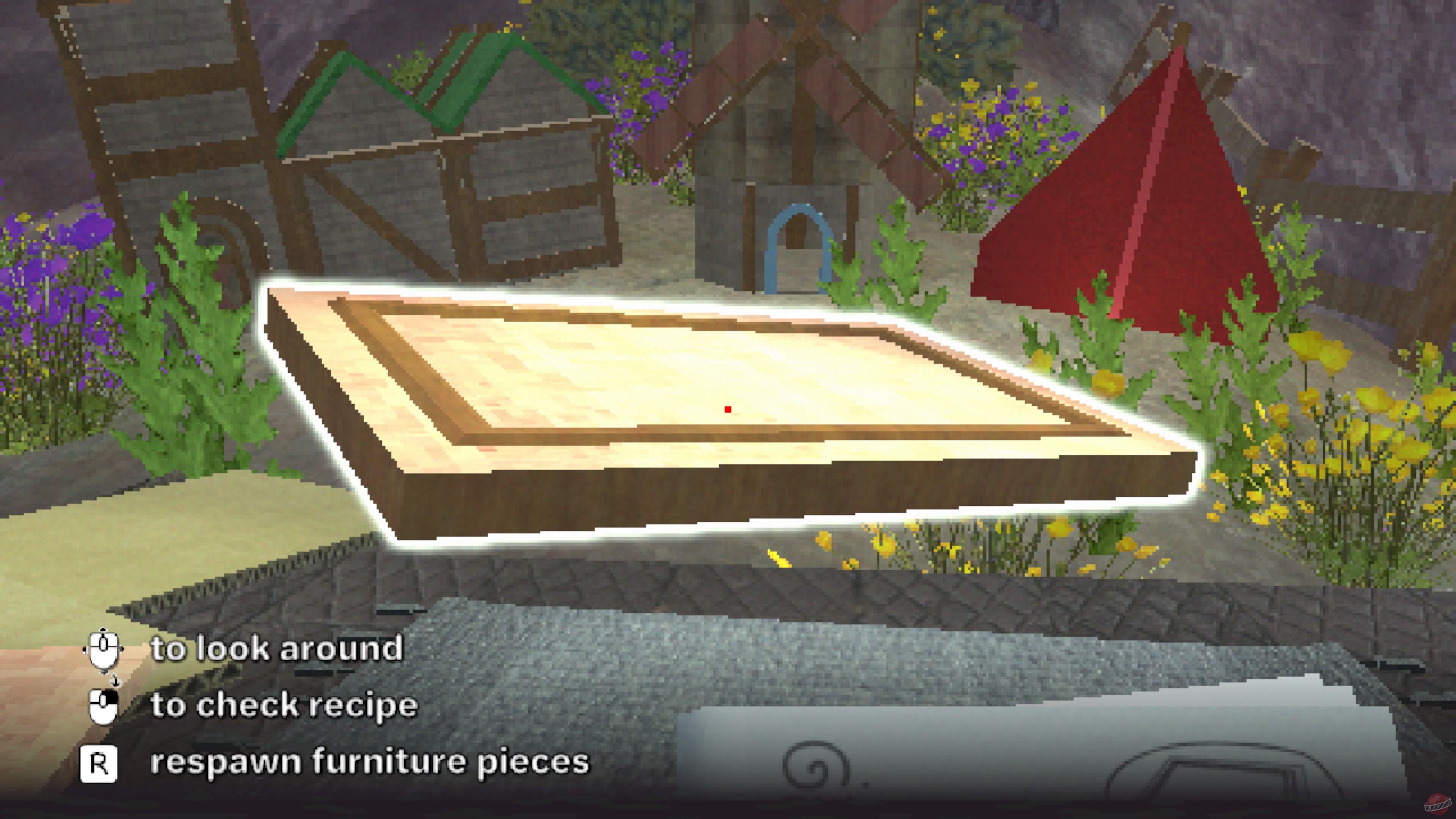 Скриншот из игры Building Relationships - 2