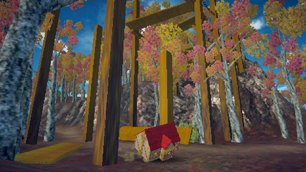 Скриншот из игры Building Relationships - 15