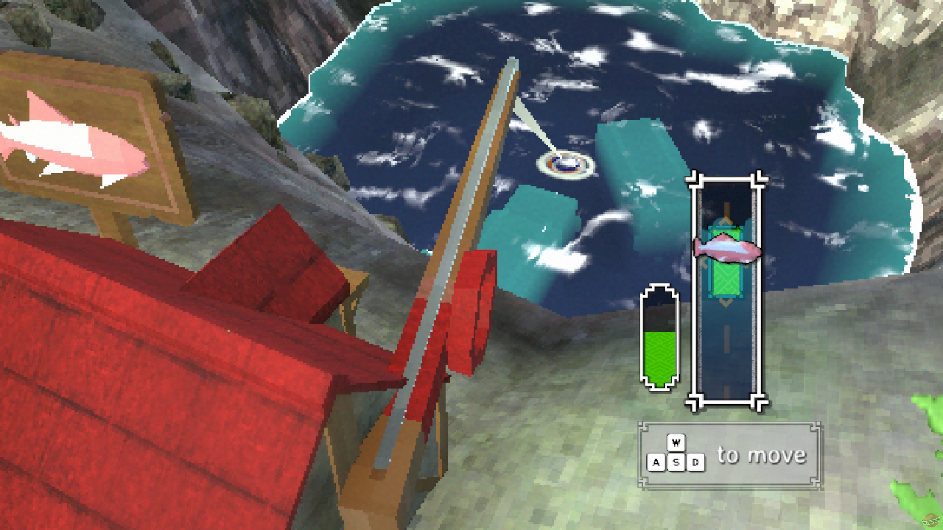 Скриншот из игры Building Relationships - 12