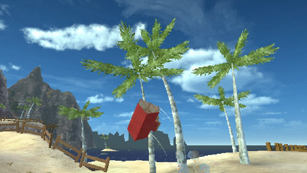 Скриншот из игры Building Relationships - 5