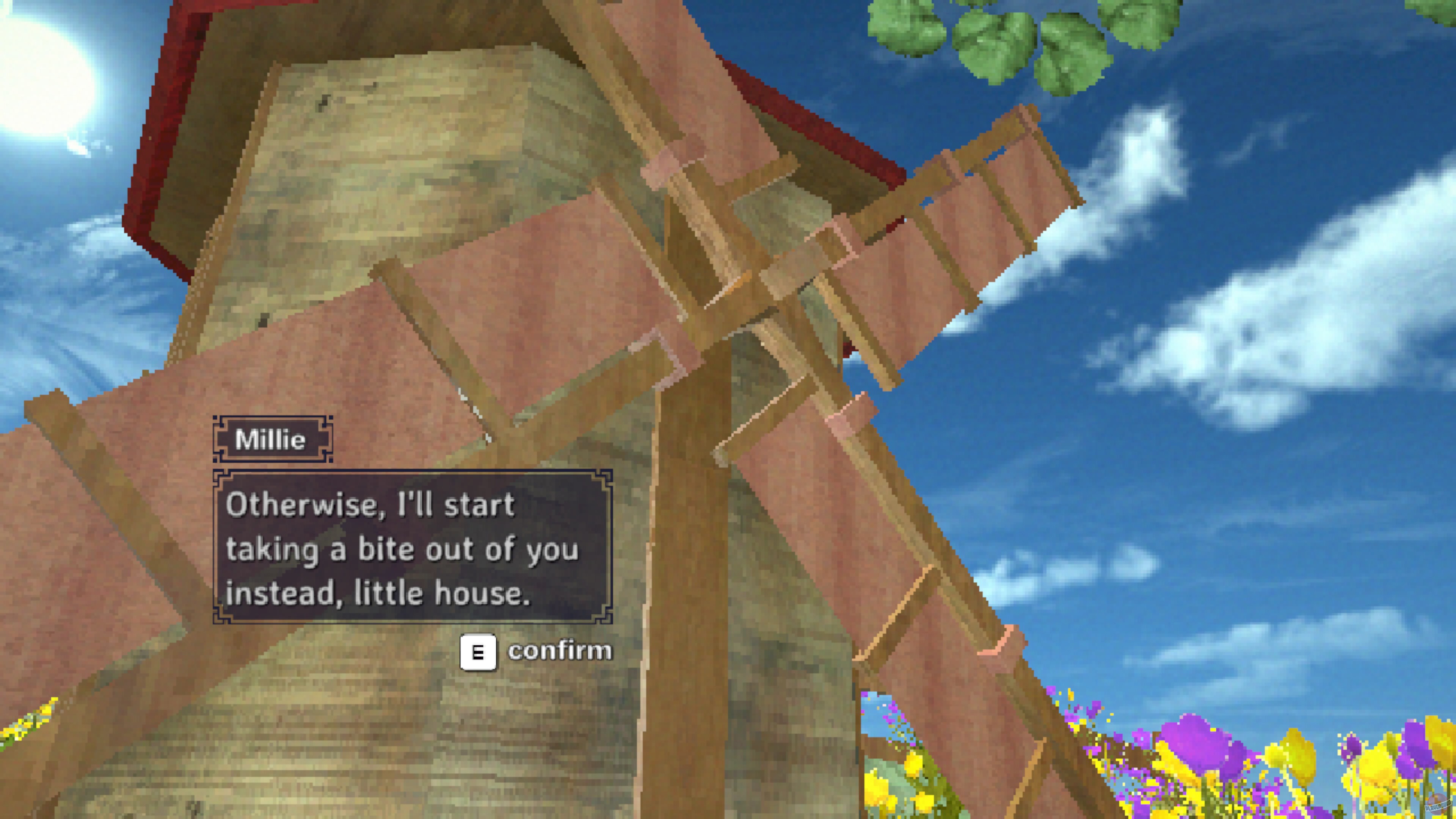 Скриншот из игры Building Relationships - 10