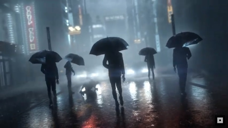 Скриншот из игры GhostWire: Tokyo - 12