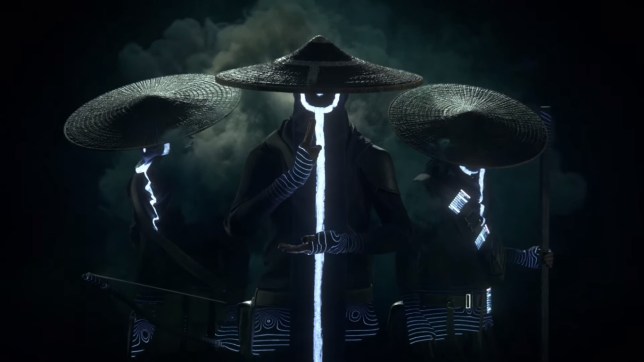 Скриншот из игры GhostWire: Tokyo - 8