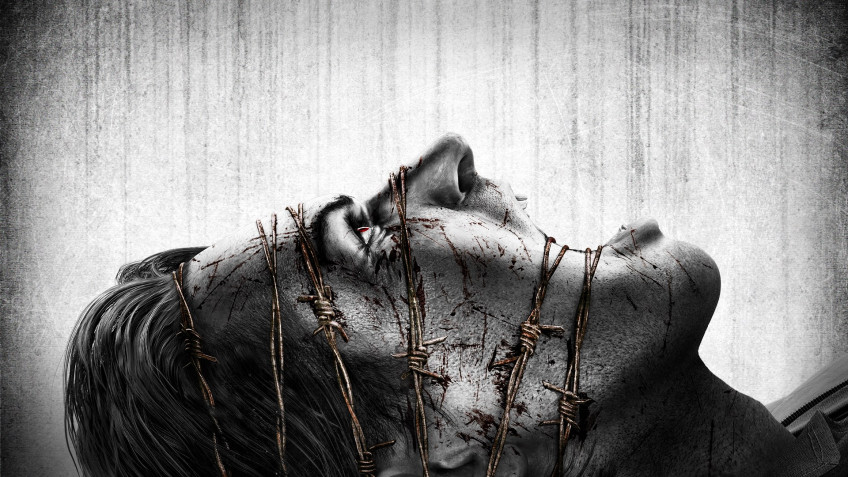 Скриншот из игры The Evil Within - 129