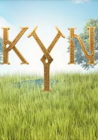 Обложка игры Kyn