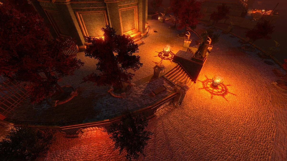 Скриншот из игры Kyn - 34