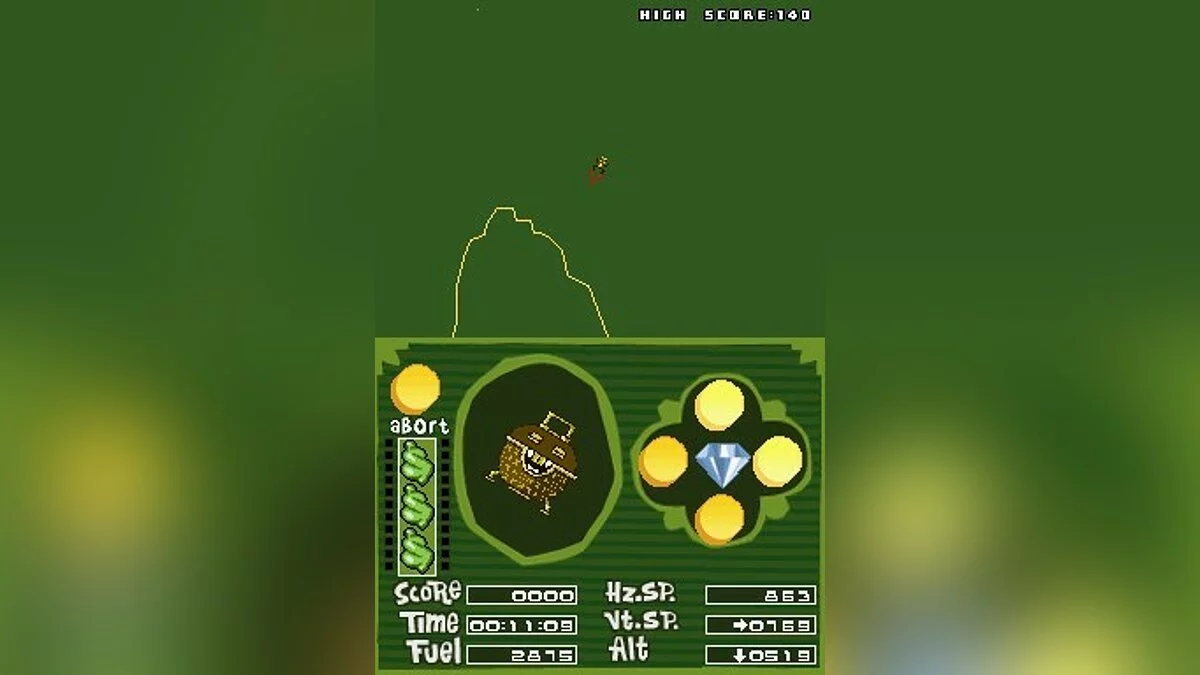 Скриншот из игры Retro Atari Classics - 9