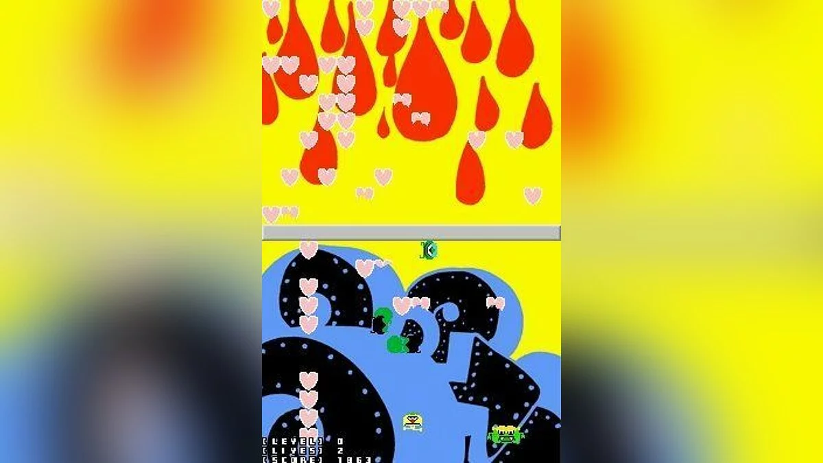 Скриншот из игры Retro Atari Classics - 3