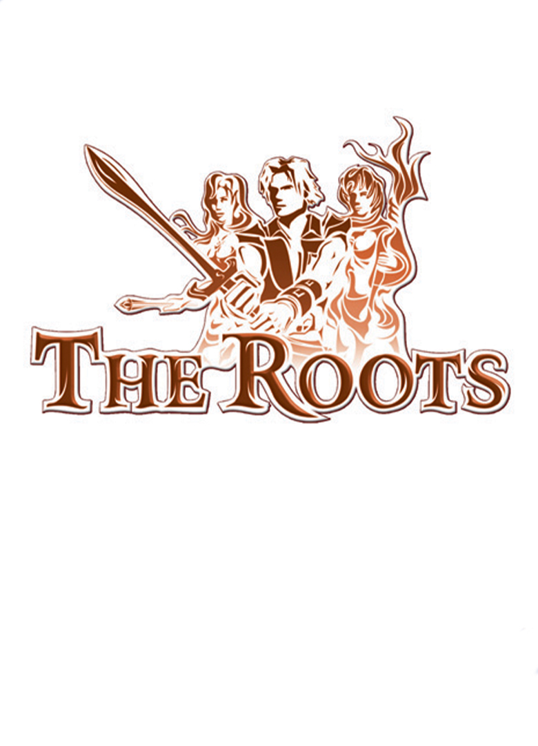 Обложка игры The Roots
