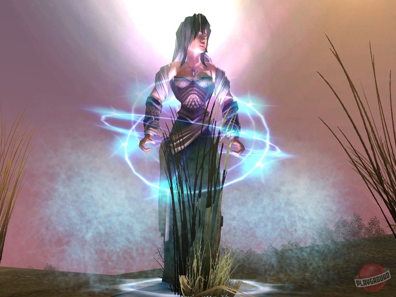 Скриншот из игры The Roots - 8