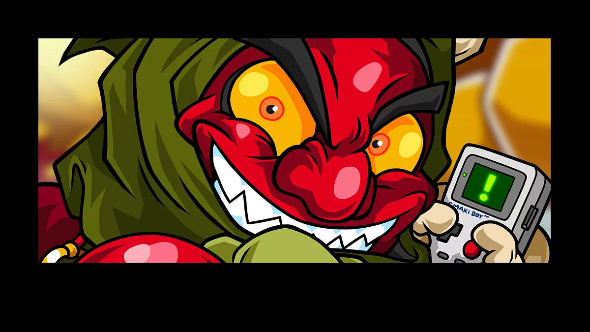 Скриншот из игры Jitsu Squad - 8