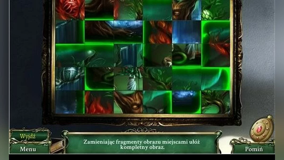 Скриншот из игры 9 Clues: The Secret of Serpent Creek - 22