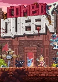 Обложка игры Combo Queen