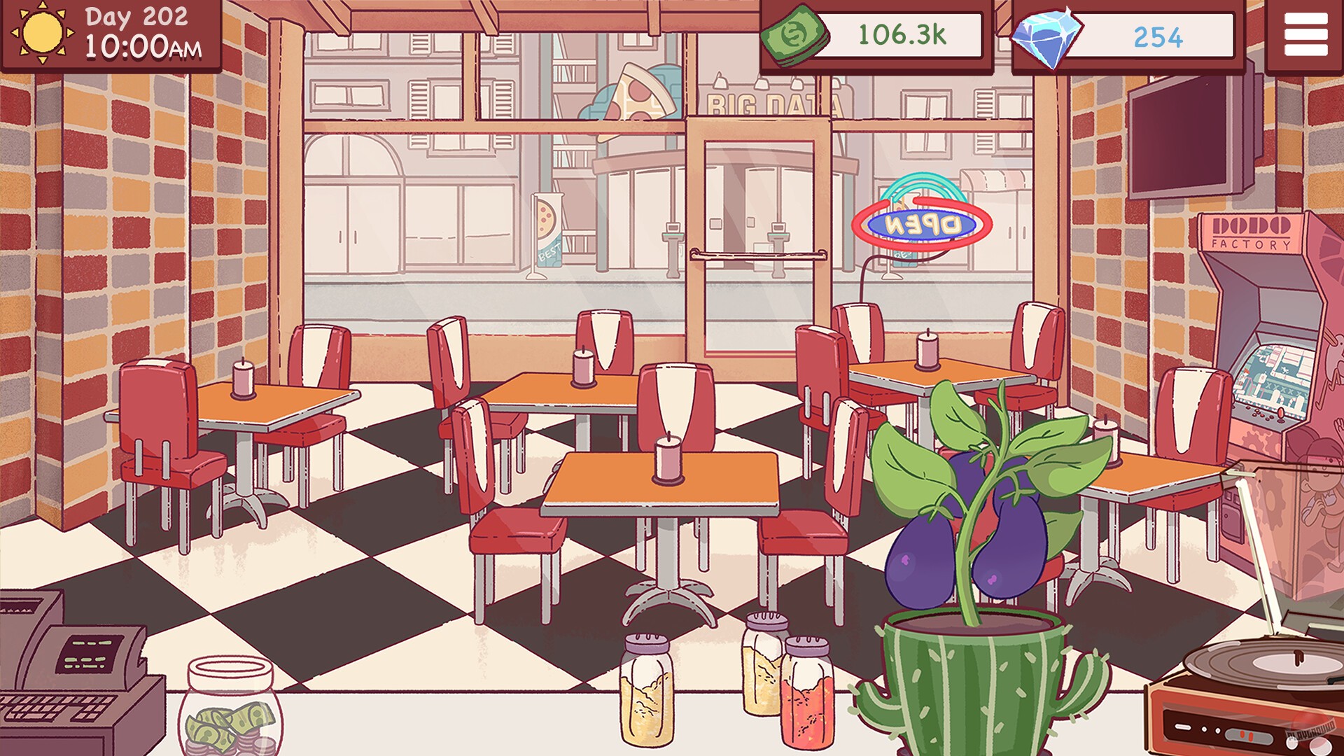 Скриншот из игры Good Pizza, Great Pizza - 42