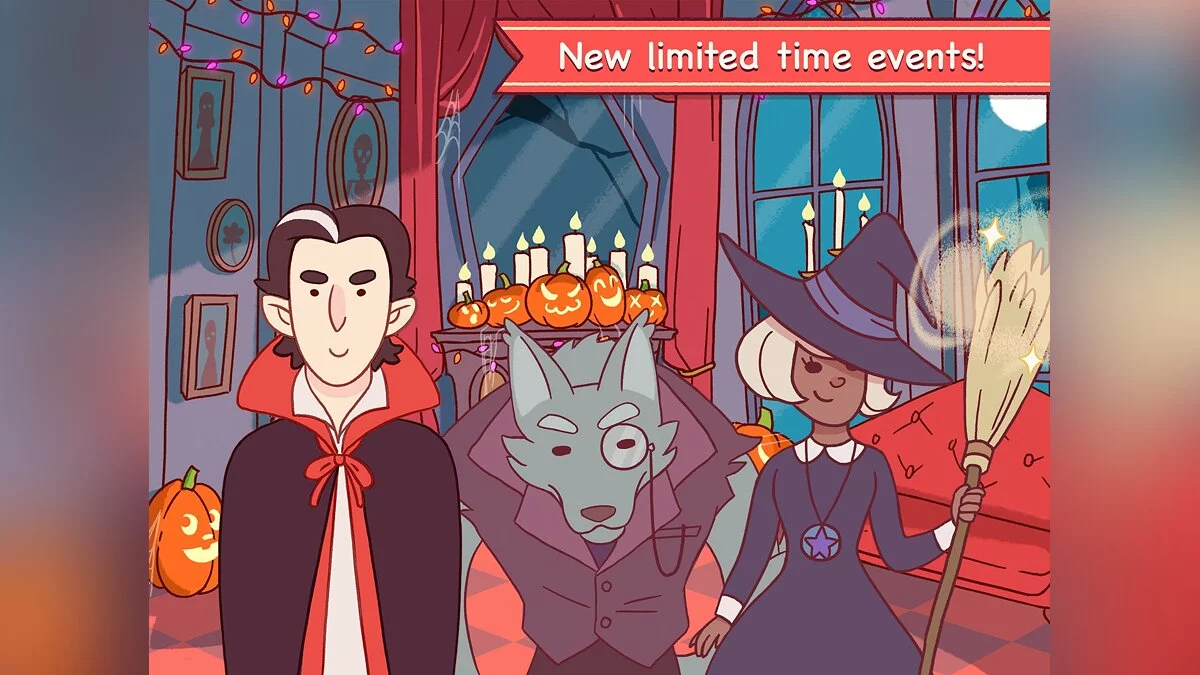 Скриншот из игры Good Pizza, Great Pizza - 11