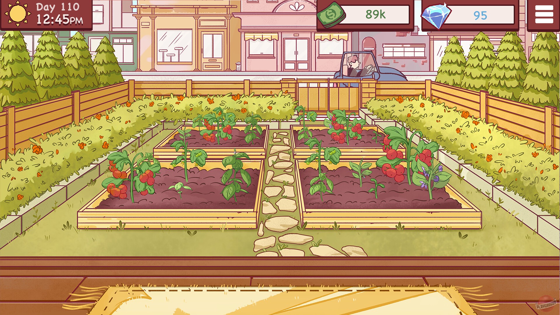 Скриншот из игры Good Pizza, Great Pizza - 32