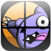 Обложка игры Hamster Hunt