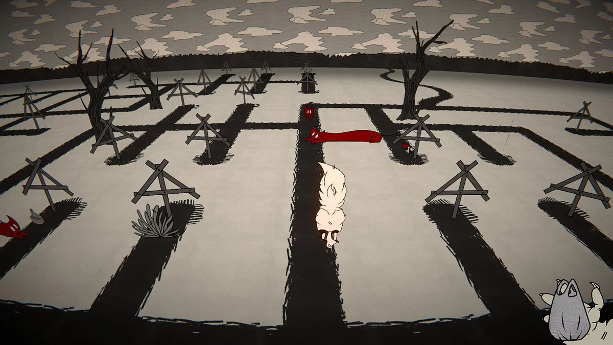 Скриншот из игры Provoron - 15