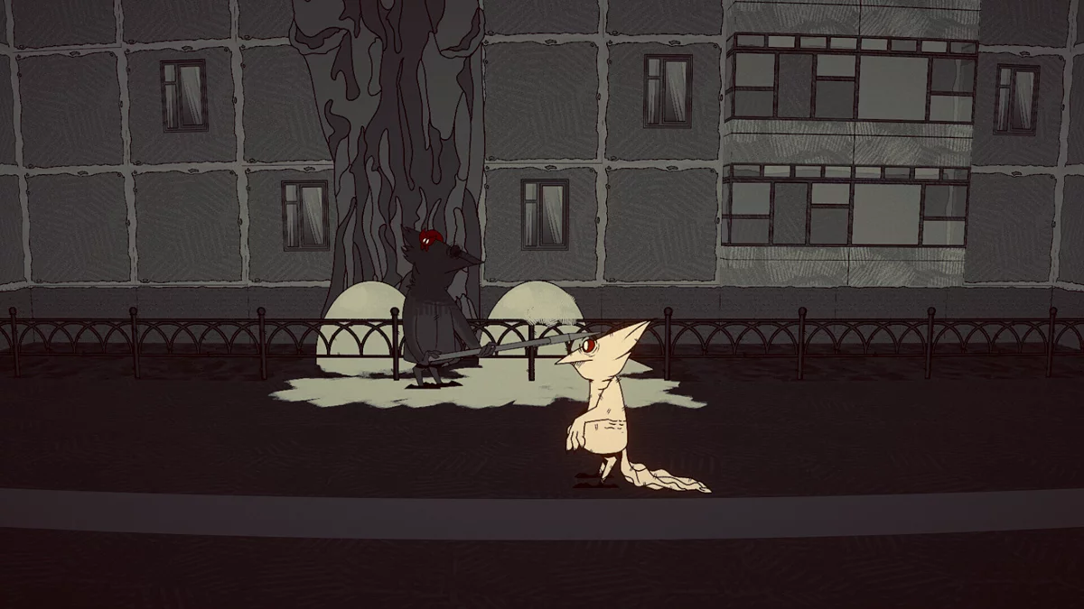 Скриншот из игры Provoron - 12