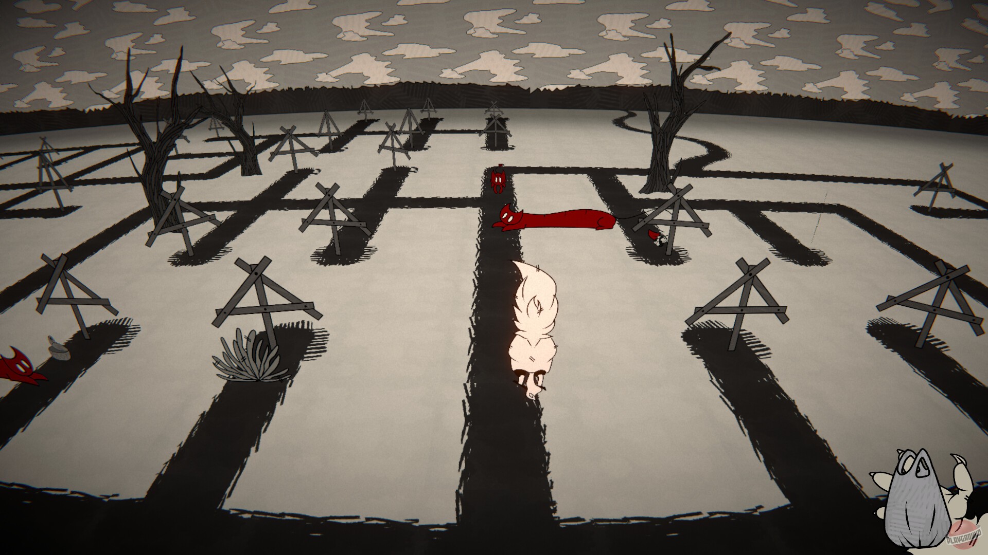 Скриншот из игры Provoron - 6