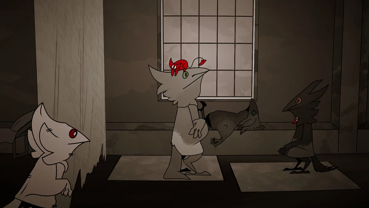 Скриншот из игры Provoron - 10