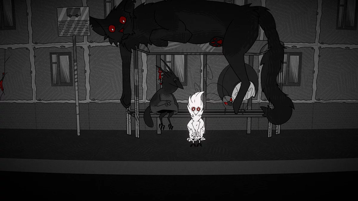 Скриншот из игры Provoron - 8