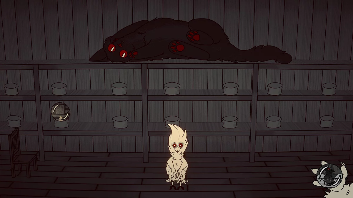 Скриншот из игры Provoron - 1