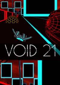 Обложка игры Void 21