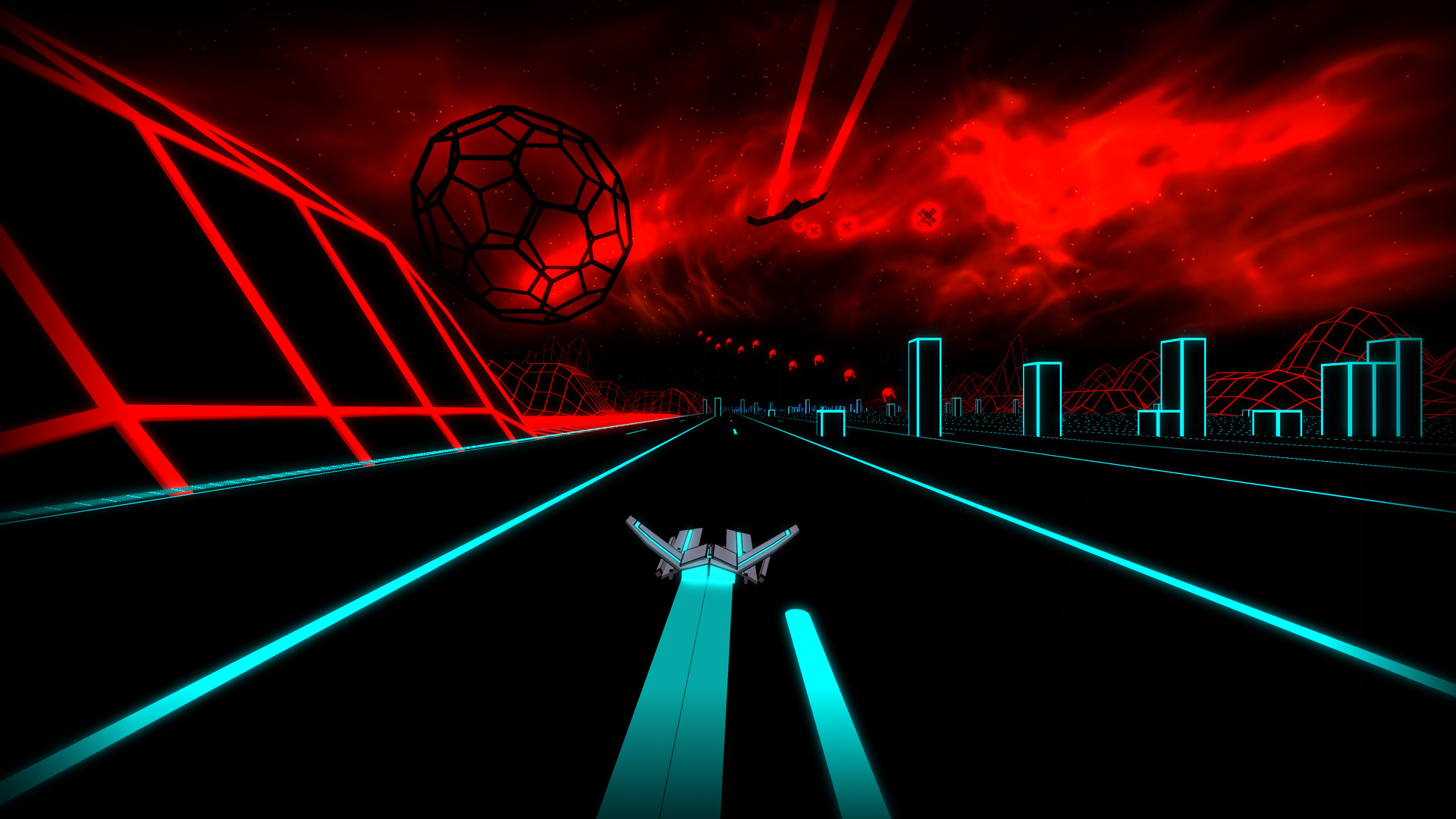 Скриншот из игры Void 21 - 10